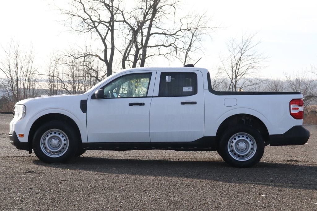 New 2026 Ford Maverick XL w/ 4K Tow Package image 5