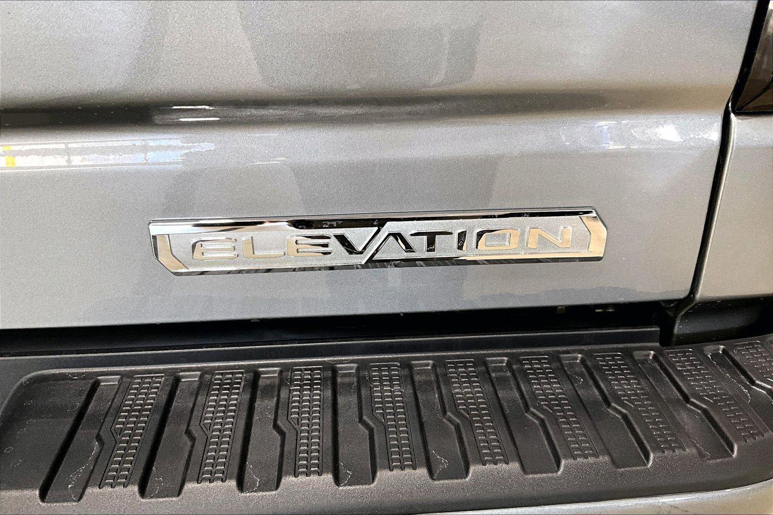 New 2026 GMC Sierra 1500 Elevation w/ Preferred Package image 11