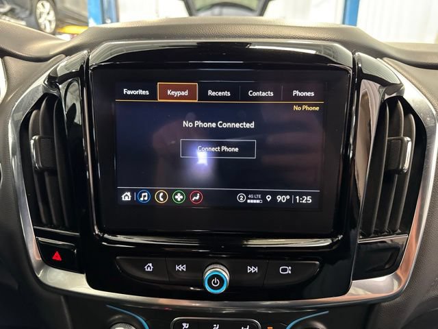 Used 2023 Chevrolet Traverse LT AWD/4WD image 22
