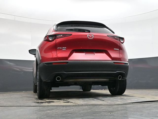 Used 2023 MAZDA CX-30 AWD 2.5 S w/ Premium Package image 29