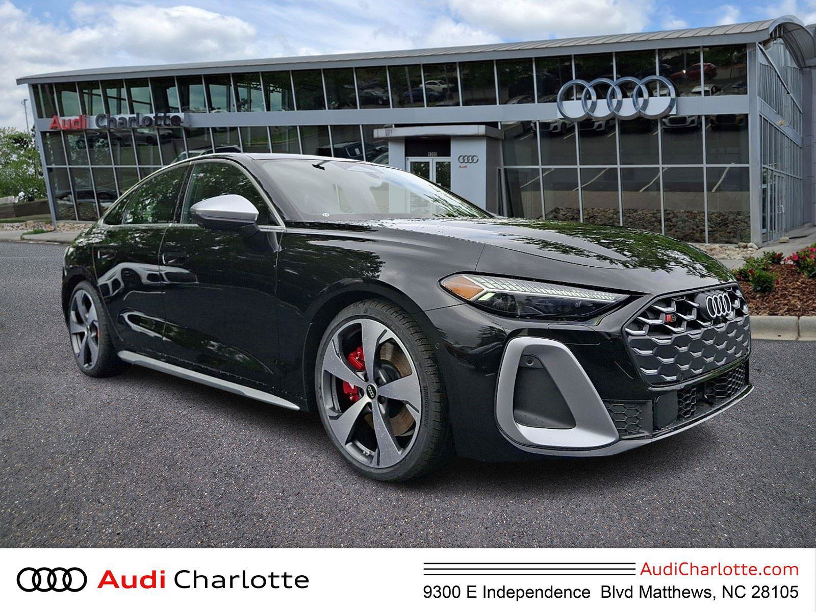 New 2026 Audi S5 Premium Plus AWD/4WD video 1