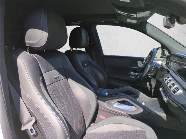 Certified 2021 Mercedes-Benz GLE 63 AMG S image 22