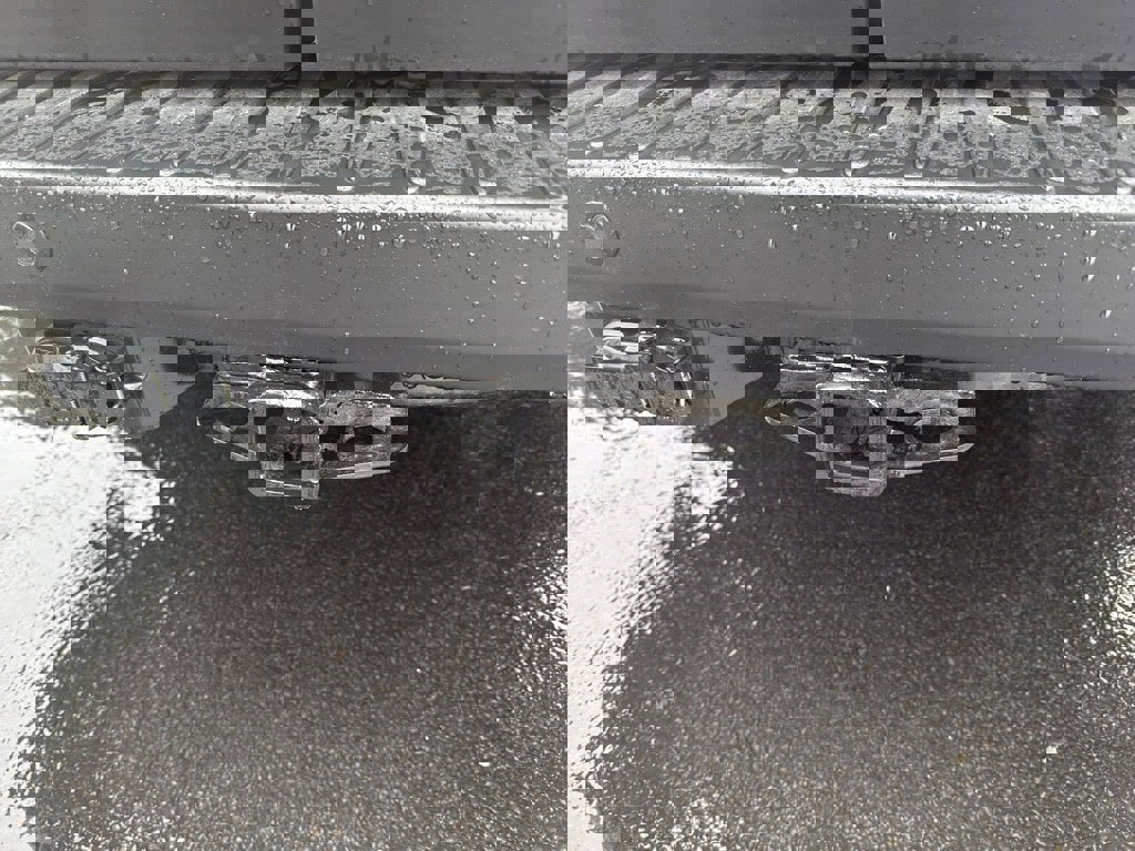 New 2025 Ford Transit 250 Low Roof AWD image 6