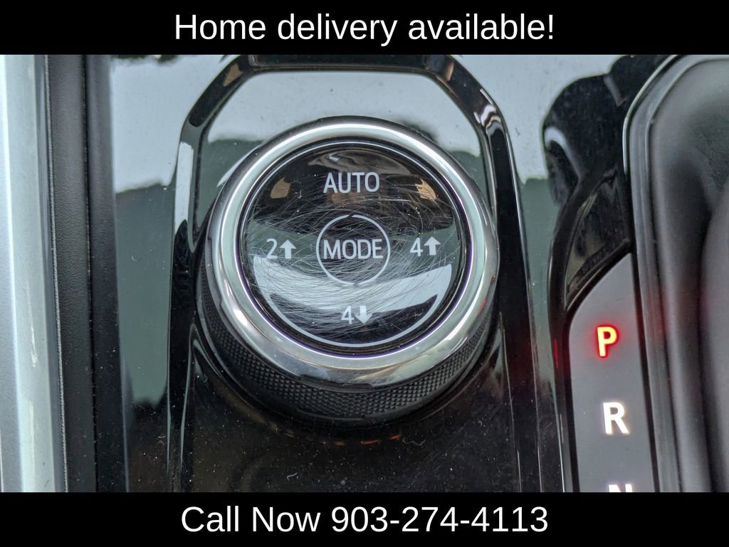 Used 2023 Chevrolet Colorado ZR2 w/ ZR2 Convenience Package III image 23