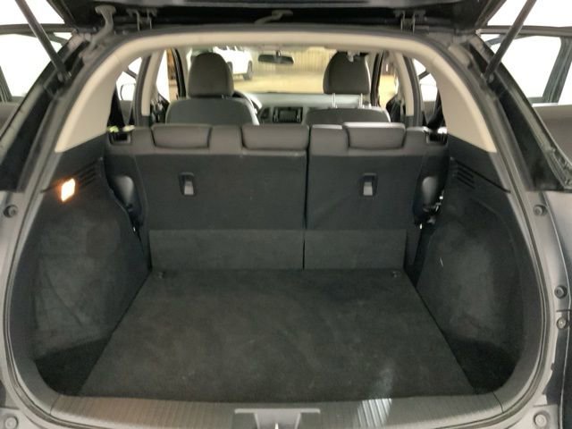 Used 2021 Honda HR-V LX image 34