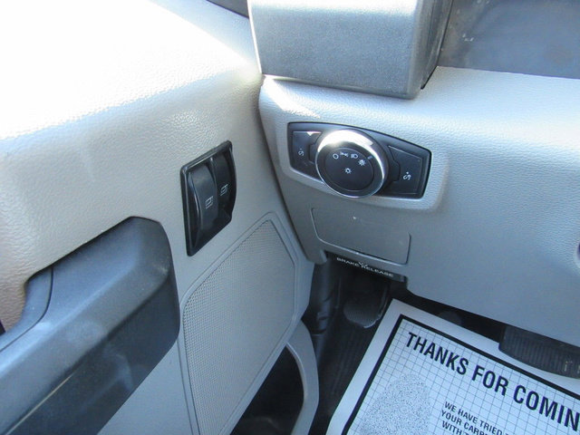 Used 2018 Ford F450 XL w/ XL Value Package image 43