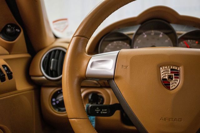 Used 2007 Porsche Cayman S image 40