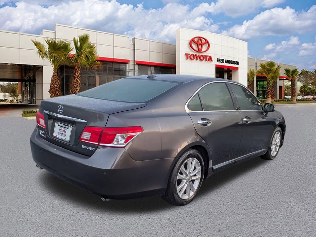 Used 2010 Lexus ES 350 FWD image 4