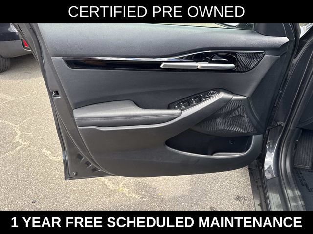 Used 2026 Kia Seltos EX w/ EX Sunroof Package FWD image 13