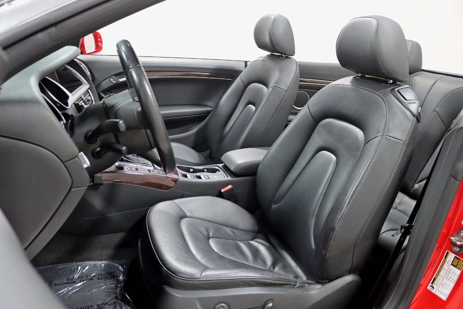Used 2010 Audi A5 2.0T Premium Plus AWD/4WD image 27