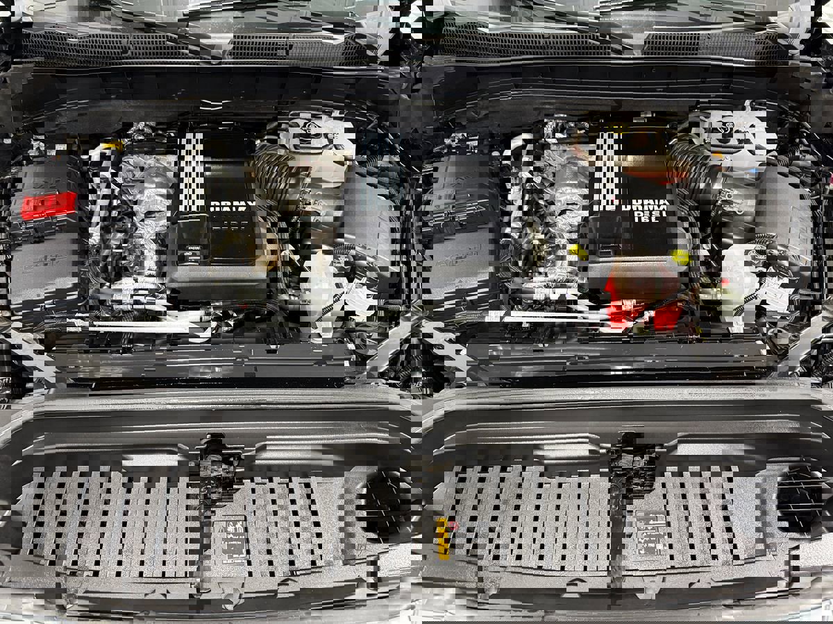 Used 2022 GMC Sierra 1500 AT4 image 40