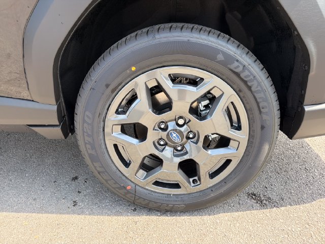 New 2026 Subaru Outback Premium AWD/4WD image 27