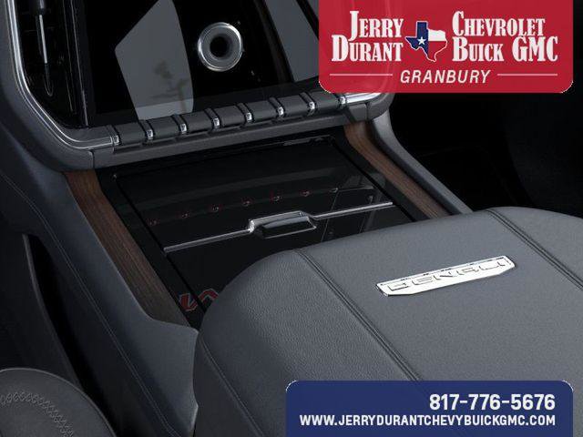 New 2026 GMC Yukon Denali w/ Denali Reserve Package image 26