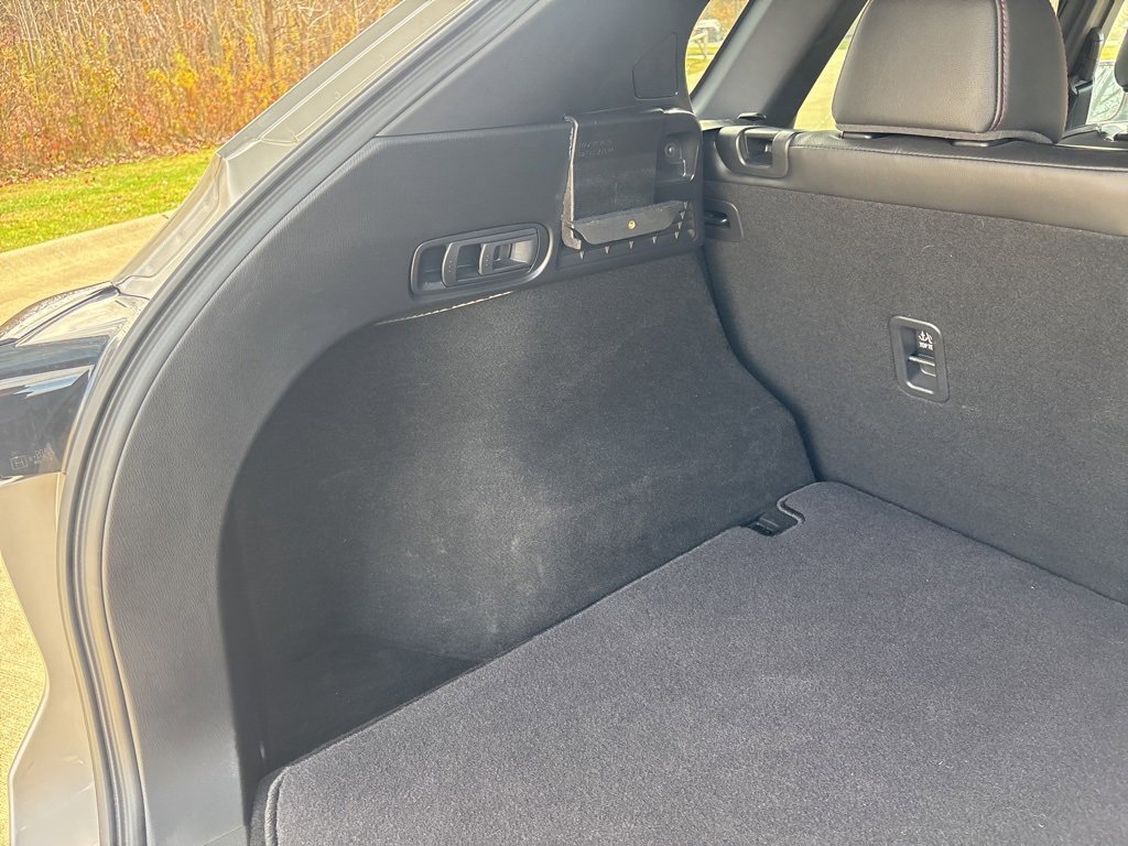 Used 2024 MAZDA CX-5 2.5 Turbo w/ Premium Package image 53