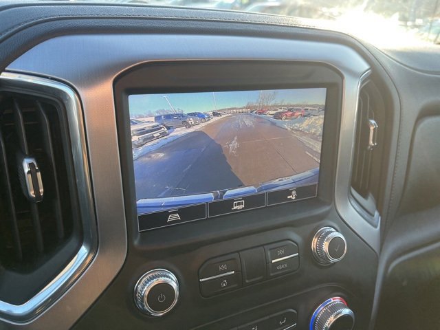 Used 2021 GMC Sierra 1500 SLT w/ SLT Premium Package image 63