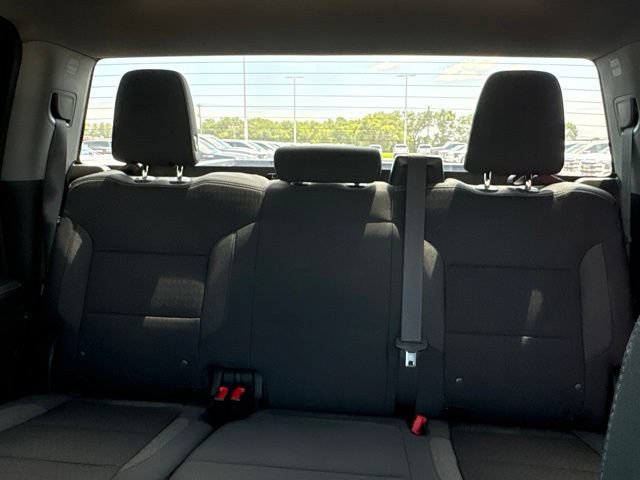 Used 2023 Chevrolet Silverado 1500 LT AWD/4WD image 33