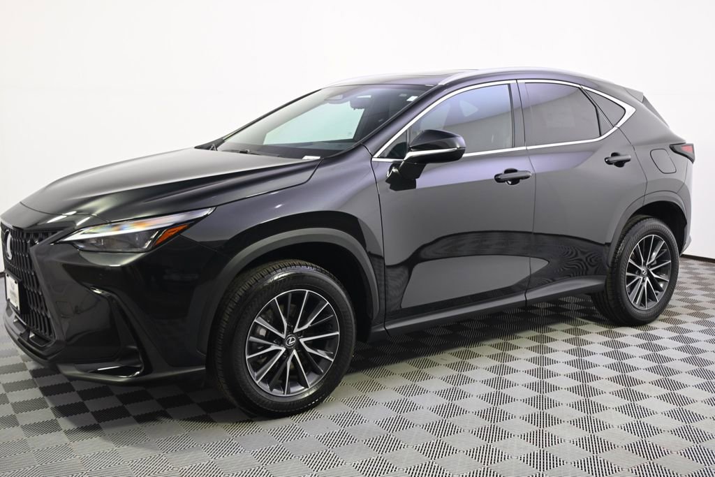 Used 2024 Lexus NX 350 AWD image 2