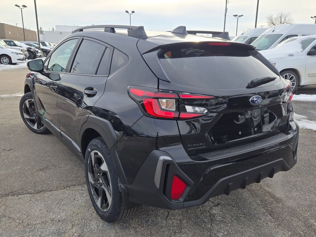 New 2026 Subaru Crosstrek 2.5i Limited image 14