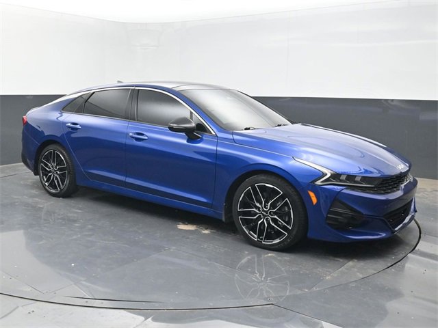 Used 2023 Kia K5 GT w/ GT1 Package image 7