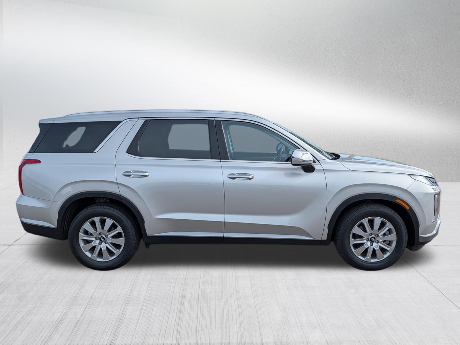 Certified 2025 Hyundai Palisade SEL AWD/4WD image 8