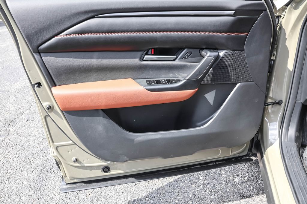 New 2026 MAZDA CX-50 Meridian Edition w/ Weather Package image 35
