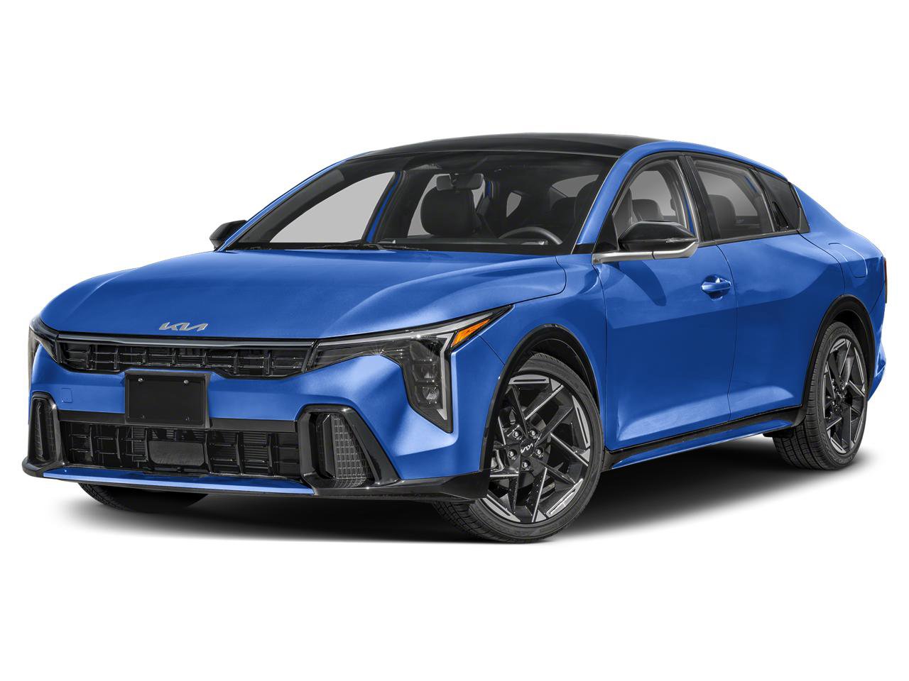 New 2025 Kia K4 GT-Line w/ GT-Line Premium Package image 19