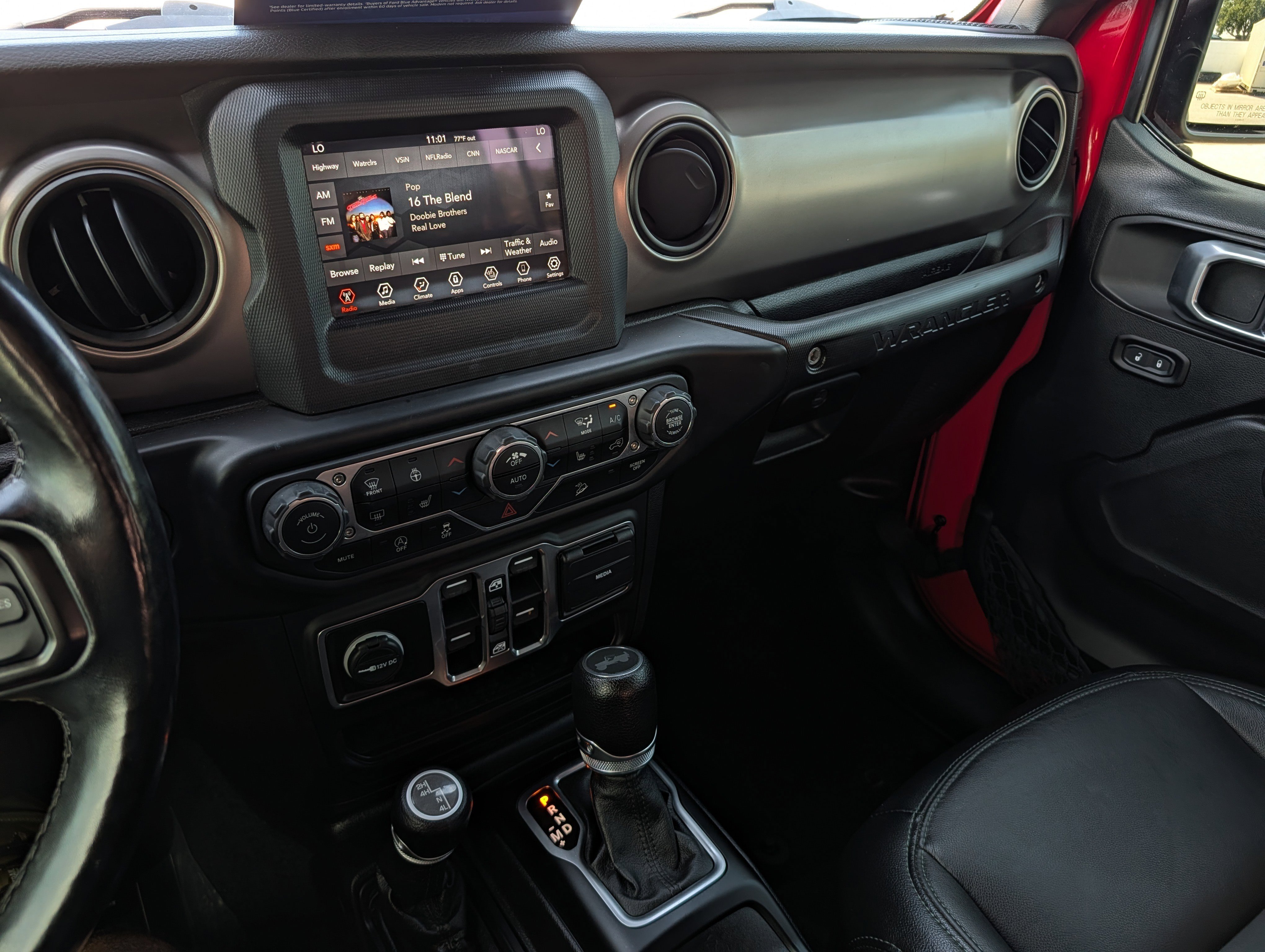 Used 2020 Jeep Wrangler Unlimited Sport S image 29