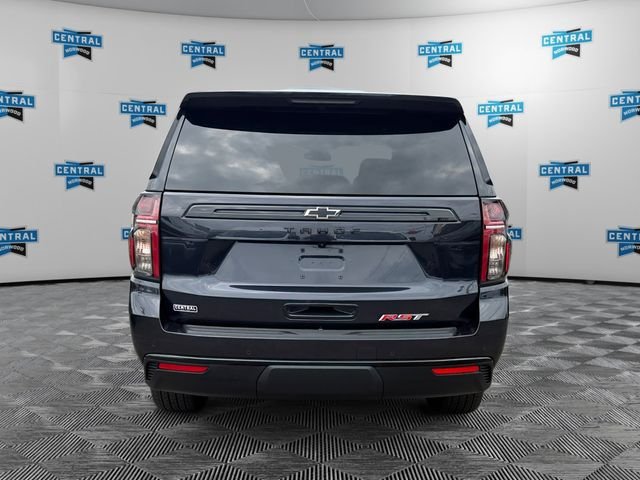 Used 2024 Chevrolet Tahoe RST w/ Luxury Package AWD/4WD image 4