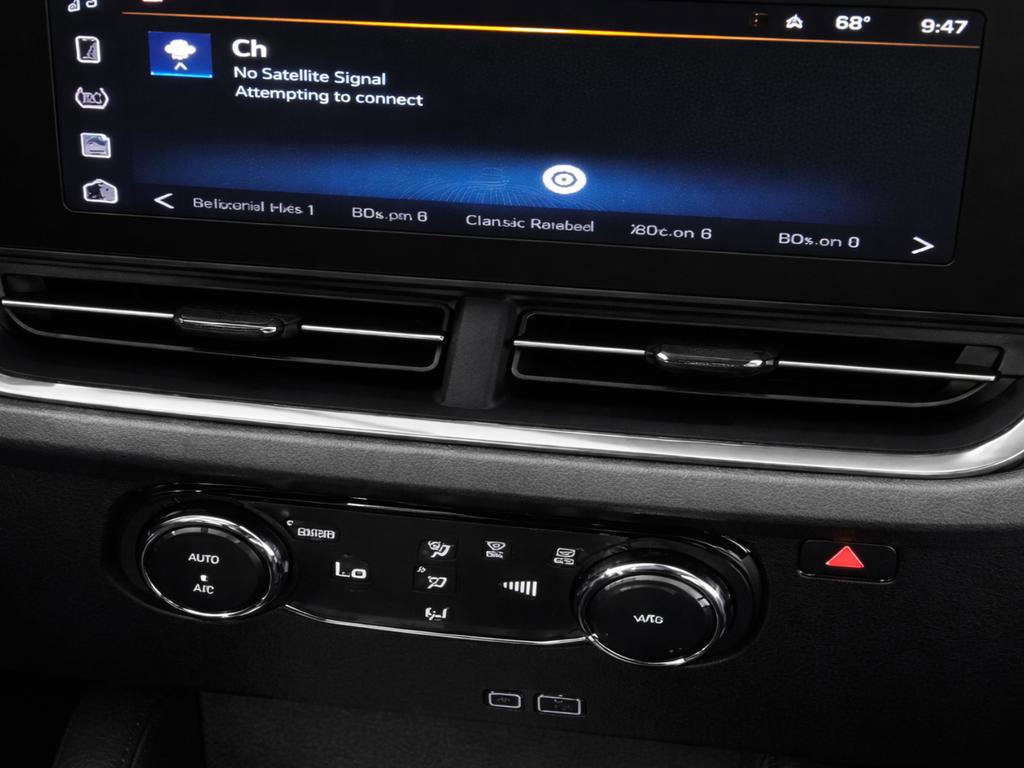 Used 2026 Chevrolet Trax LT FWD image 14