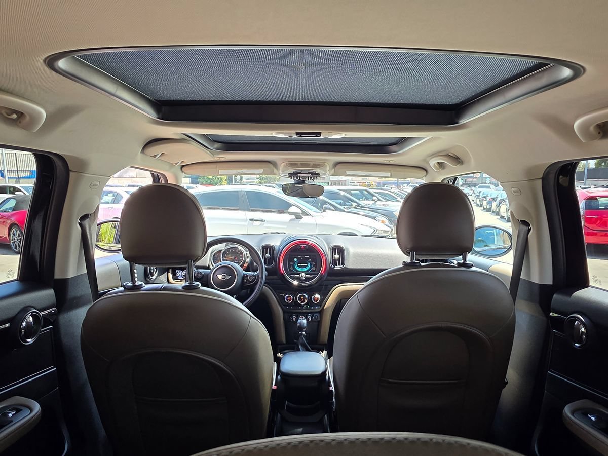 Used 2017 MINI Cooper Countryman S FWD image 20