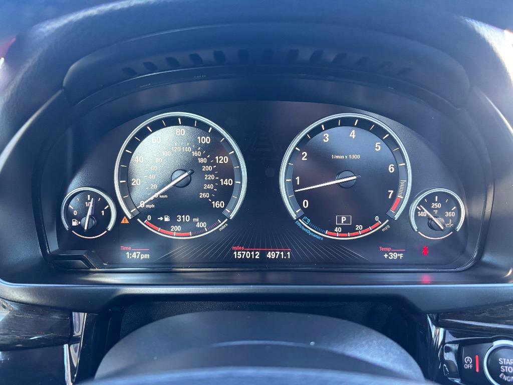 Used 2017 BMW X5 sDrive35i image 17