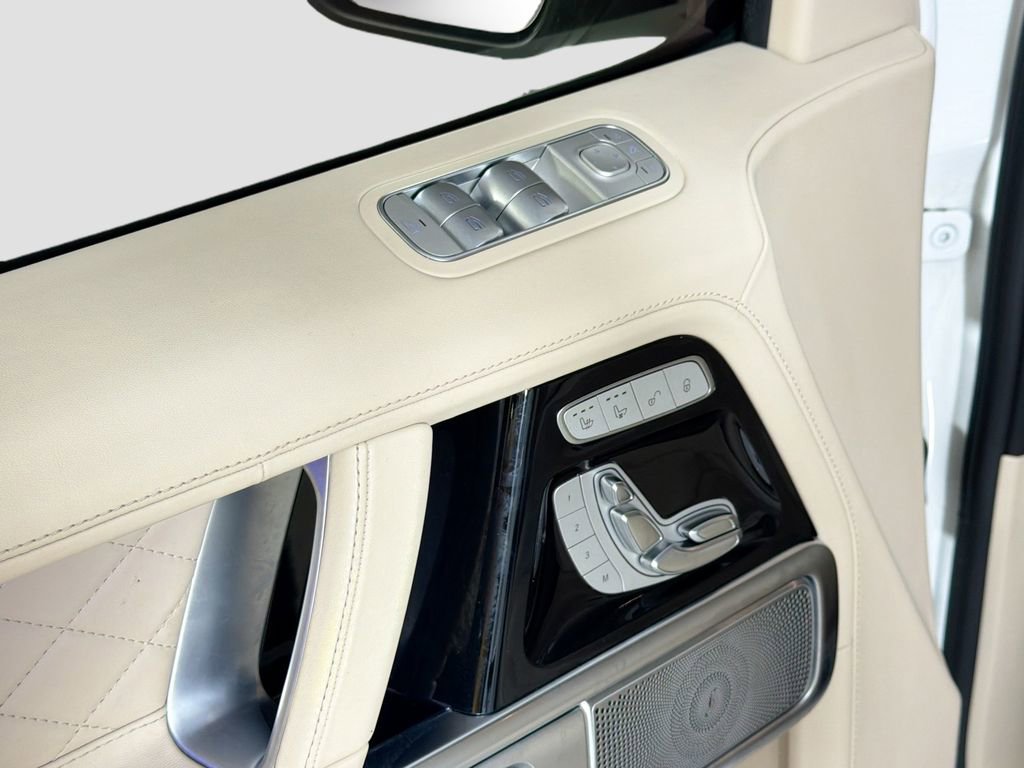 Used 2021 Mercedes-Benz G 63 AMG 4MATIC image 18