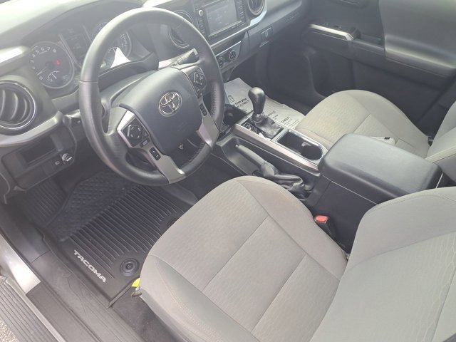 Used 2018 Toyota Tacoma SR5 image 16