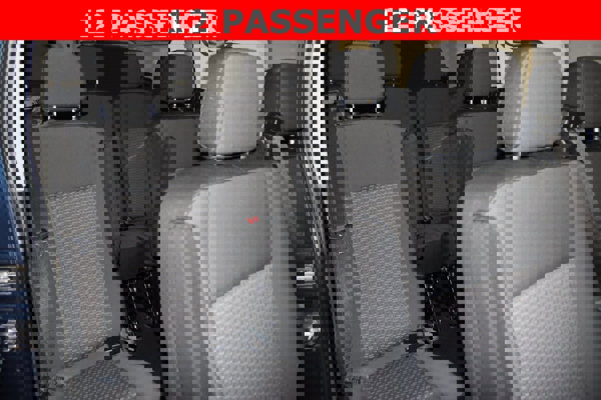 Used 2024 Ford Transit 350 XLT image 20