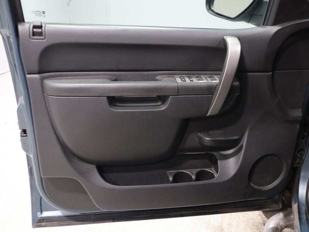 Used 2012 Chevrolet Silverado 1500 LT w/ All-Star Edition image 13