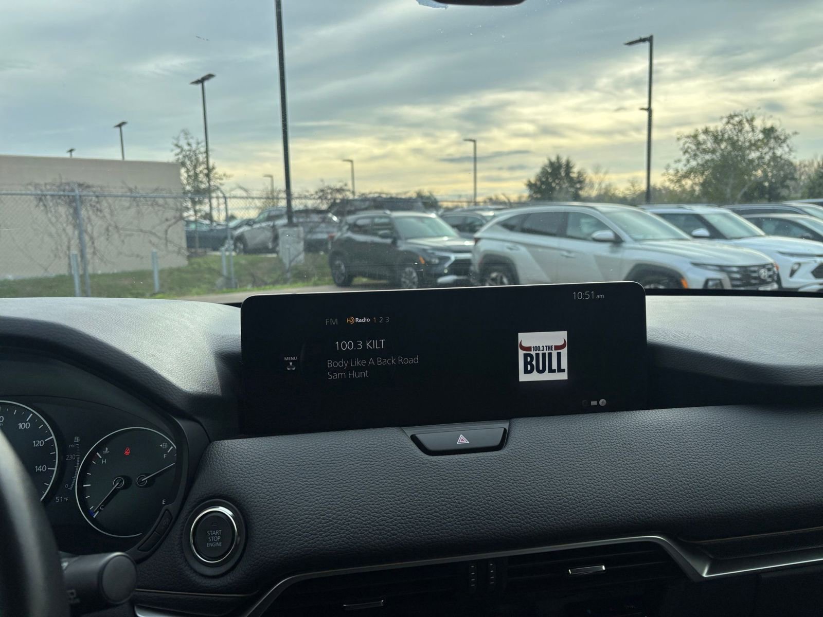 Used 2025 MAZDA CX-90 3.3 Turbo w/ Preferred Package image 18