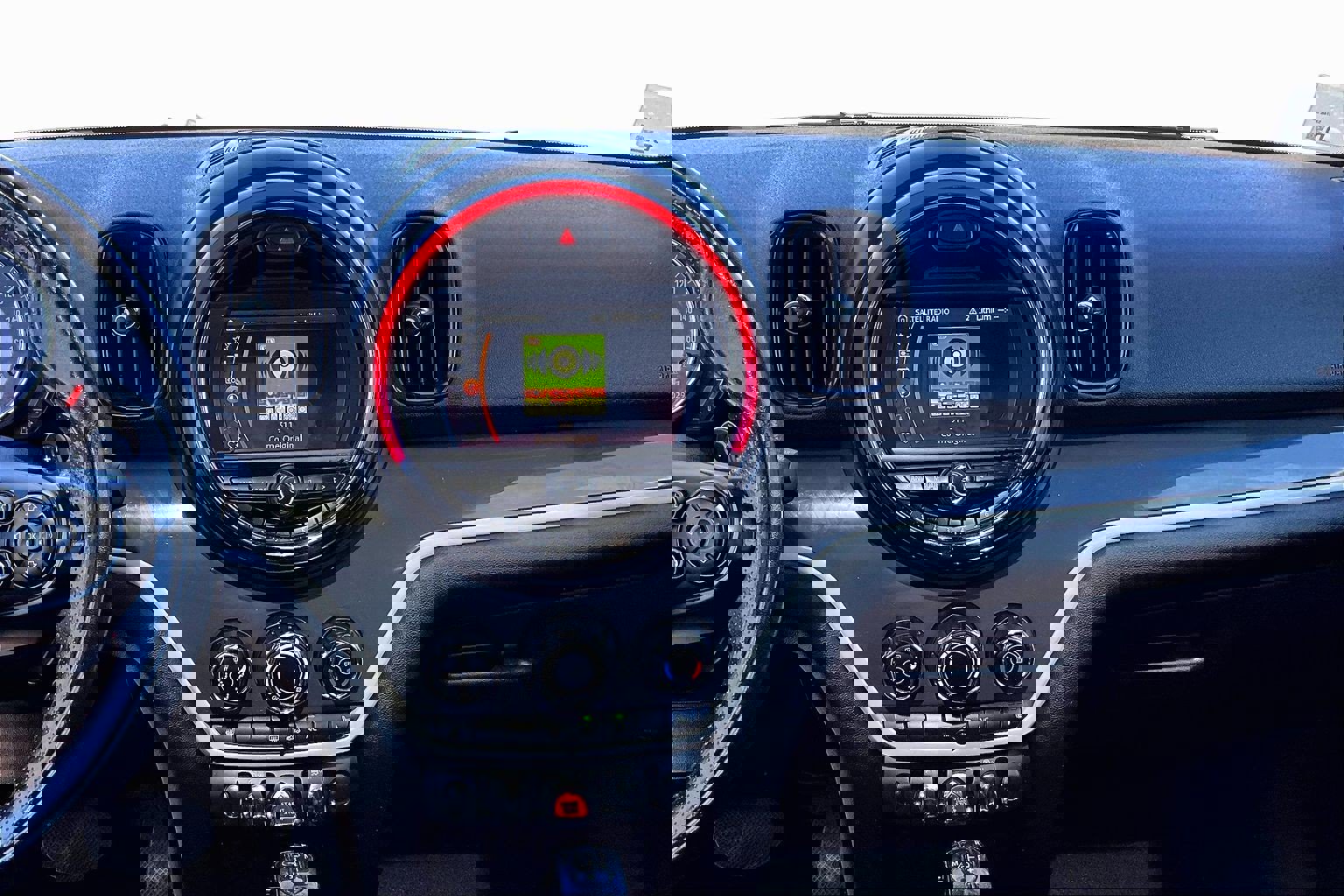 Used 2019 MINI Cooper Countryman S image 5