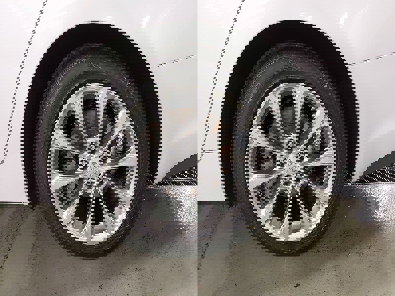 Used 2022 Cadillac CT5 Premium Luxury w/ Climate Package image 34