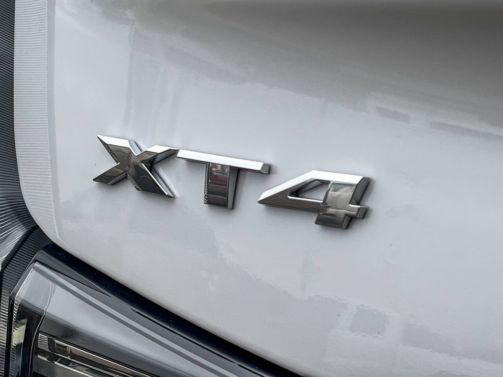 Used 2021 Cadillac XT4 Sport FWD image 6