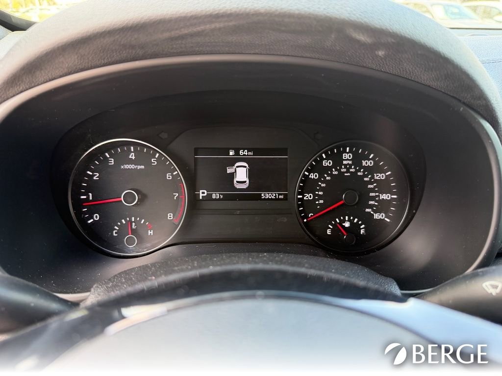 Used 2022 Kia Sportage SX w/ Paint Protection Package image 24