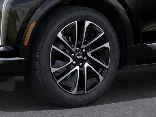 New 2025 Cadillac Optiq Sport 1 image 9