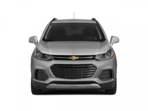 Used 2020 Chevrolet Trax LT w/ LT Convenience Package AWD/4WD image 7