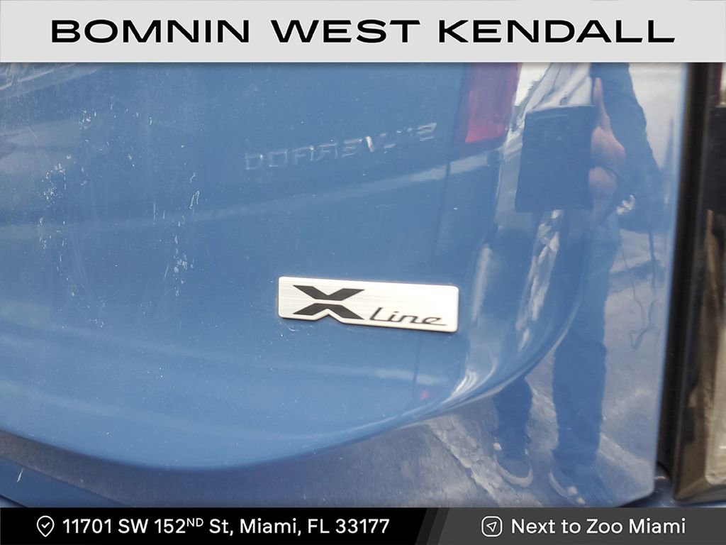 Used 2023 Kia Telluride EX X-Line image 6