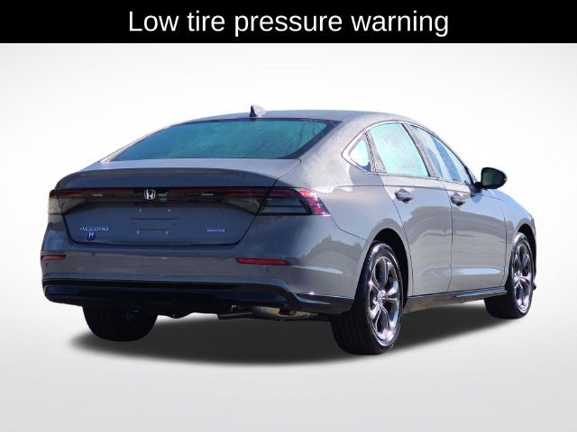 Used 2025 Honda Accord EX-L image 6