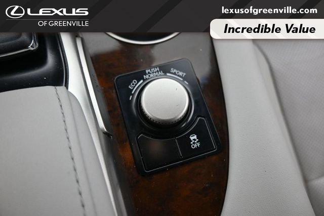 Used 2019 Lexus RX 350 FWD w/ Navigation Package image 18