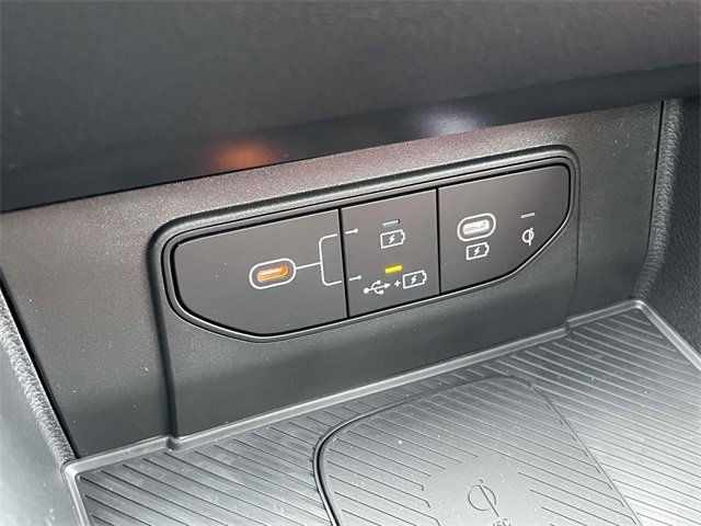 New 2026 Kia Sportage SX image 36