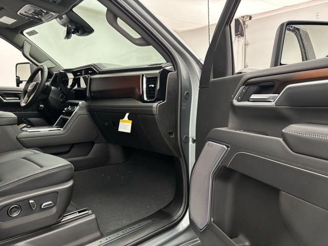 New 2026 GMC Sierra 2500 Denali w/ Denali Reserve Package image 35
