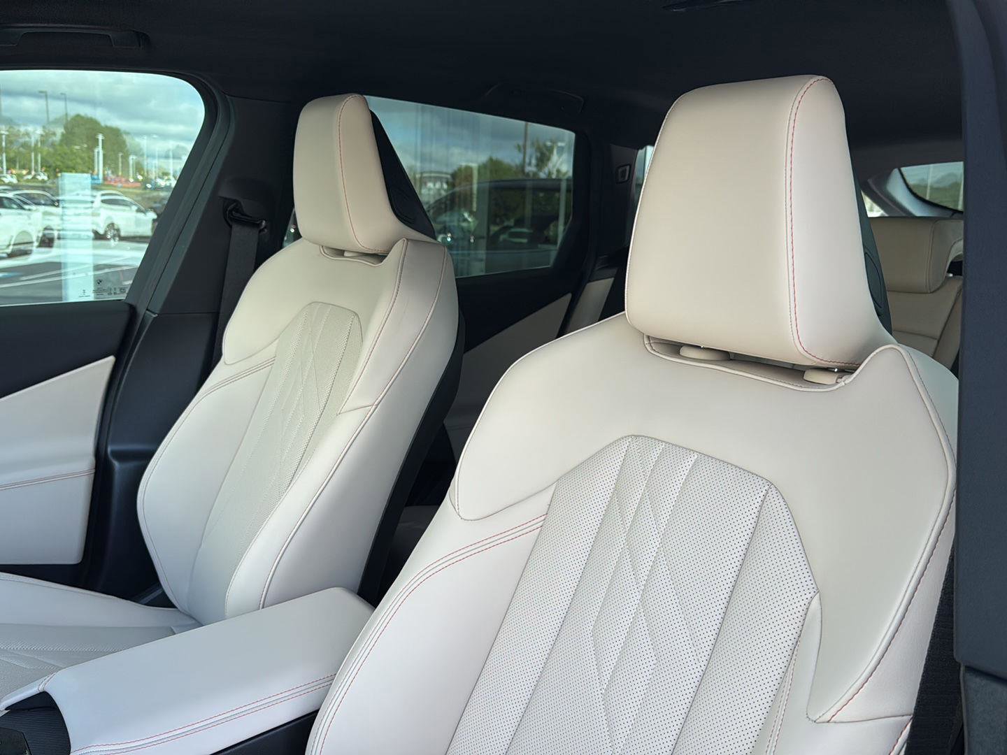 New 2026 BMW X3 xDrive30 w/ Premium Package image 24