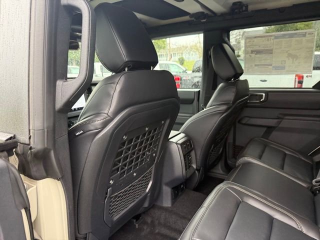 New 2025 Ford Bronco Badlands image 37