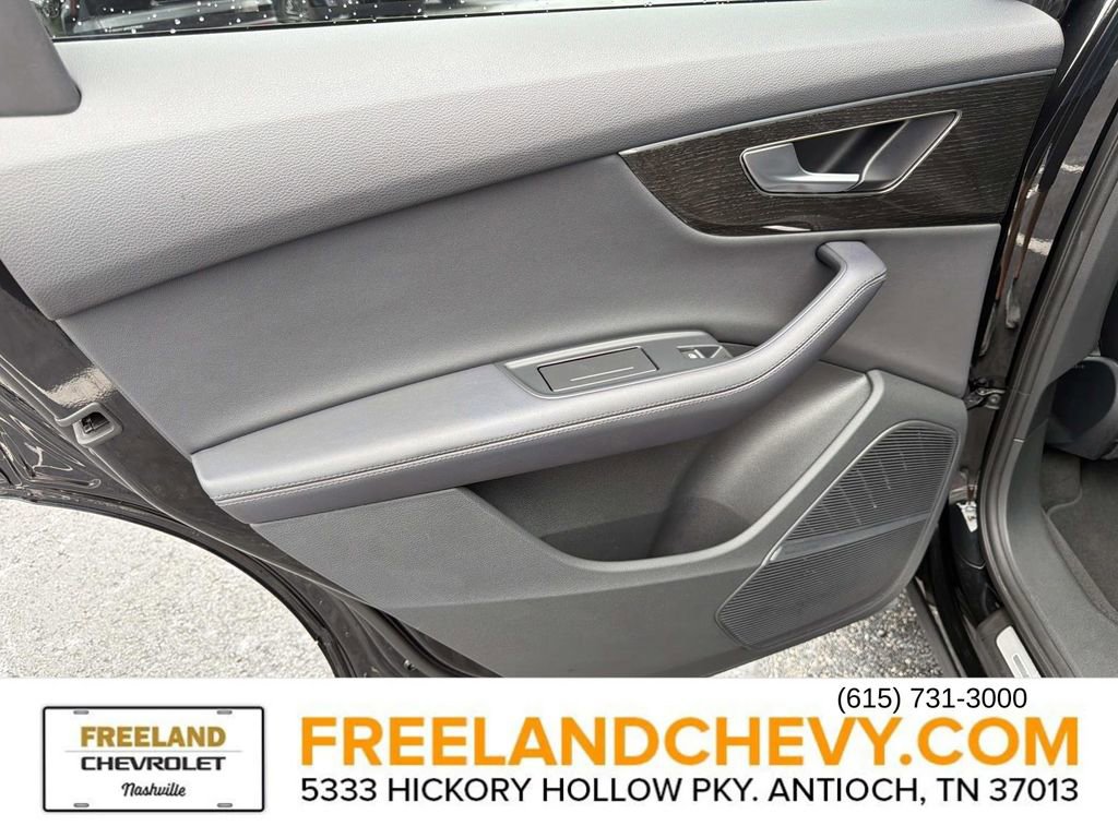 Used 2024 Audi Q7 2.0T Premium Plus AWD/4WD image 15